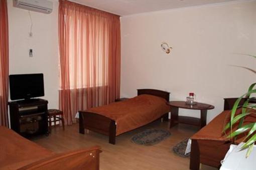 фото отеля Gostiny Dvor Hotel Taganrog