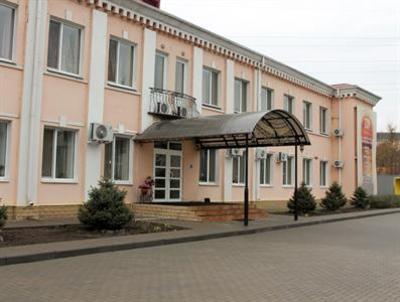 фото отеля Gostiny Dvor Hotel Taganrog