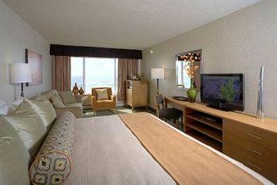 фото отеля The Coho Oceanfront Lodge