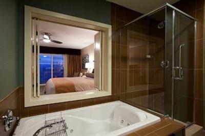 фото отеля The Coho Oceanfront Lodge