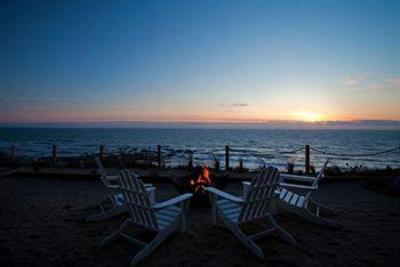 фото отеля The Coho Oceanfront Lodge