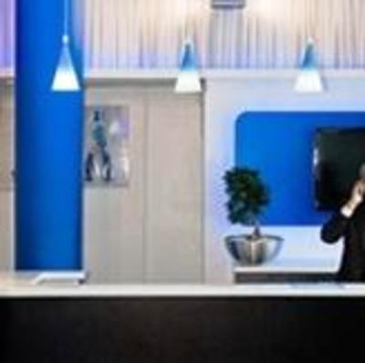фото отеля Ibis Budget Nanterre La Defense