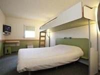 Ibis Budget Nanterre La Defense