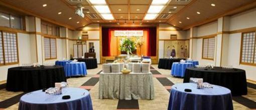 фото отеля Okinawa Kariyushi Ryukyu Hotel Naha