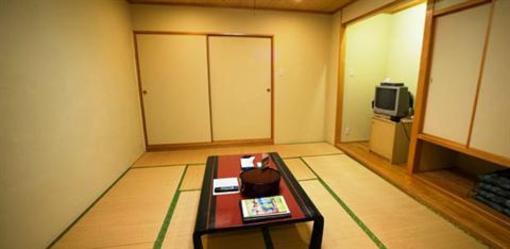 фото отеля Okinawa Kariyushi Ryukyu Hotel Naha