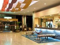 Okinawa Kariyushi Ryukyu Hotel Naha