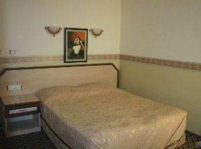 фото отеля Kleopatra Saray Hotel