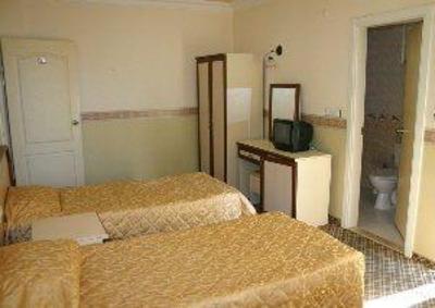 фото отеля Kleopatra Saray Hotel