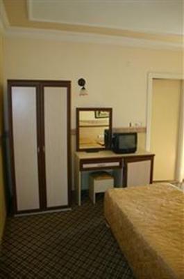 фото отеля Kleopatra Saray Hotel