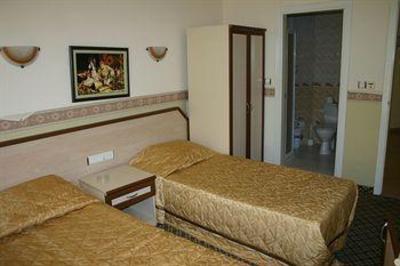фото отеля Kleopatra Saray Hotel