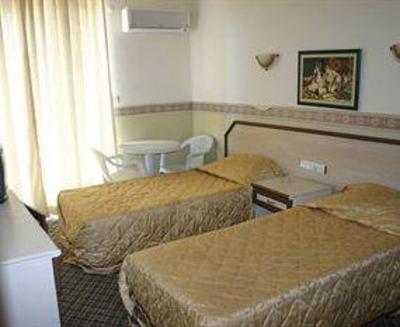 фото отеля Kleopatra Saray Hotel