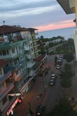 фото отеля Kleopatra Saray Hotel