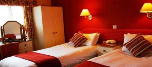 фото отеля Lion Hotel Criccieth