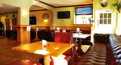 фото отеля Lion Hotel Criccieth