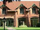 фото отеля Gastehaus Schlossgarten Langwedel