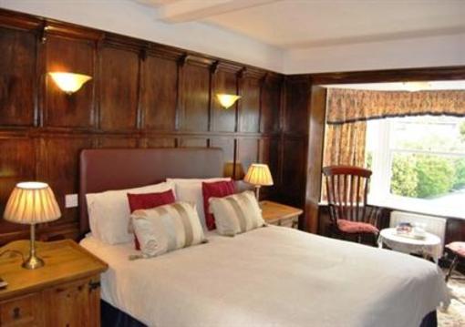 фото отеля Potters Mooring Hotel