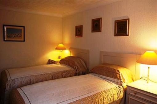 фото отеля Potters Mooring Hotel