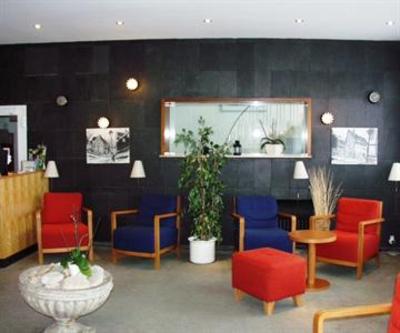 фото отеля Hotel Imperial Wuppertal
