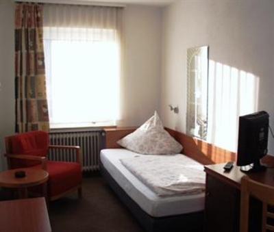 фото отеля Hotel Imperial Wuppertal