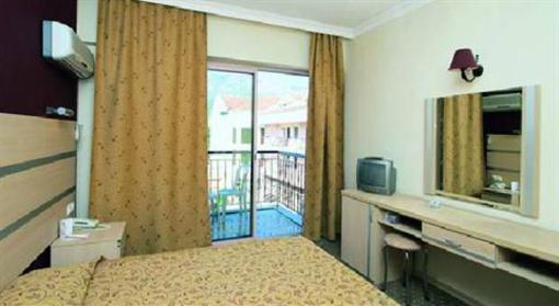 фото отеля Kemer Dream Hotel