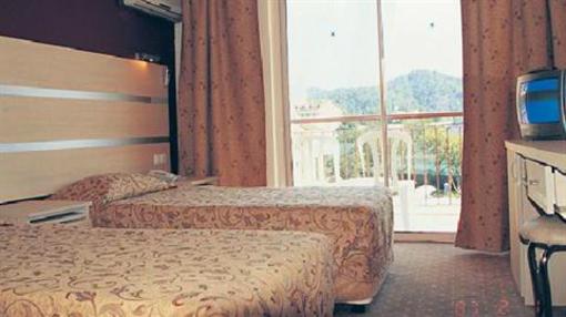 фото отеля Kemer Dream Hotel