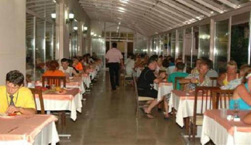 фото отеля Kemer Dream Hotel