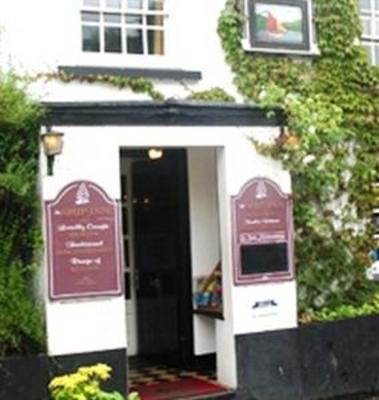 фото отеля The Ship Inn Lerryn