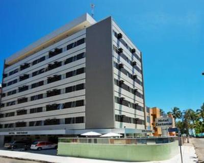 фото отеля Hotel Costamar