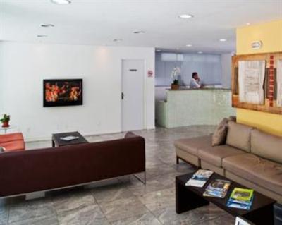 фото отеля Hotel Costamar