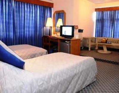 фото отеля Hotel Clarion Patan