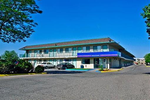 фото отеля Motel 6 Pueblo