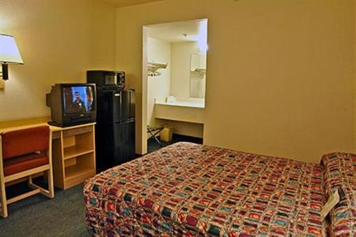 фото отеля Motel 6 Pueblo