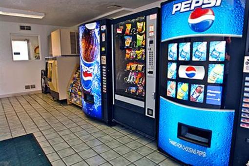 фото отеля Motel 6 Pueblo