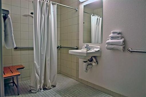 фото отеля Motel 6 Pueblo