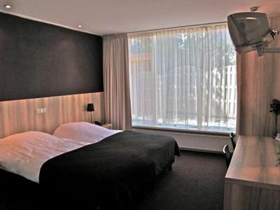 фото отеля Parkhotel Hugo de Vries