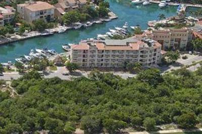 фото отеля Encanto Aventuras Club All Suites Resort Puerto Aventuras