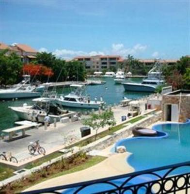 фото отеля Encanto Aventuras Club All Suites Resort Puerto Aventuras
