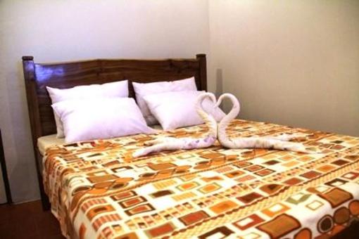 фото отеля GMG Hotel