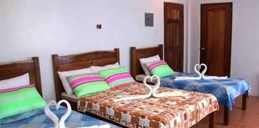 фото отеля GMG Hotel