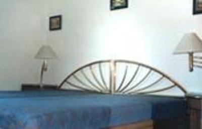 фото отеля Pension Vila Sarka