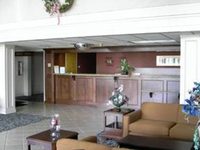 Fremont-Days Inn