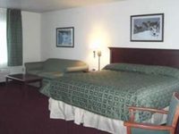 Yellowstone Park Hotel
