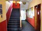 фото отеля YHA Greymouth