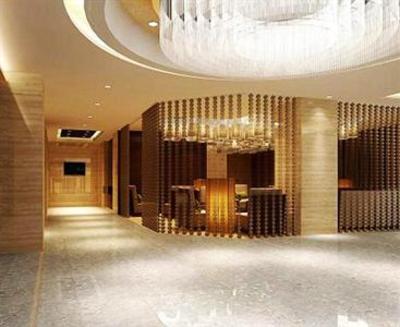 фото отеля Minshan Yuanlin Grand Hotel