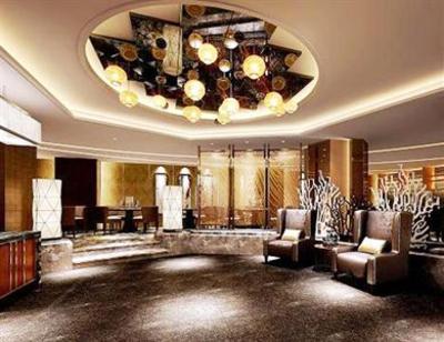 фото отеля Minshan Yuanlin Grand Hotel