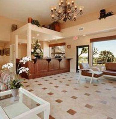 фото отеля Yucca Valley Inn and Suites