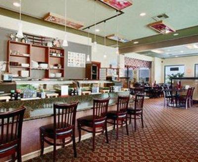 фото отеля Yucca Valley Inn and Suites