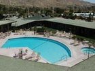 фото отеля Yucca Valley Inn and Suites