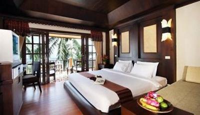 фото отеля Panviman Resort Koh Phangan
