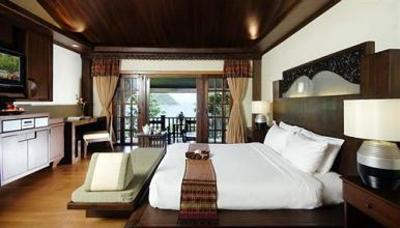 фото отеля Panviman Resort Koh Phangan